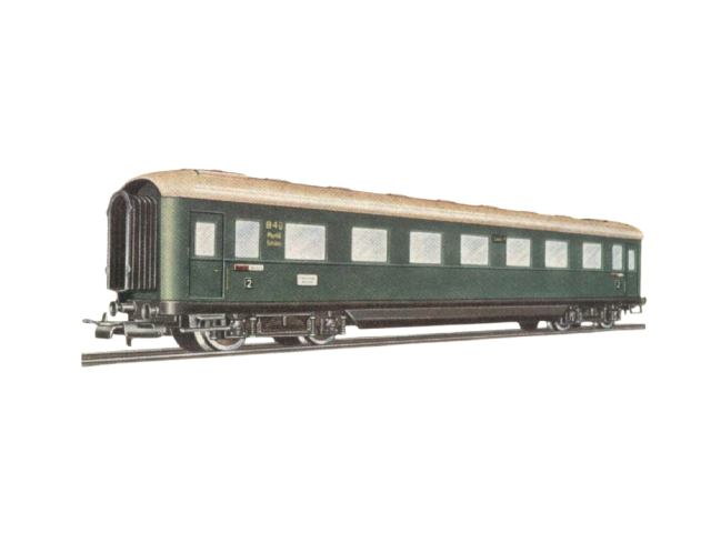 Märklin wagon